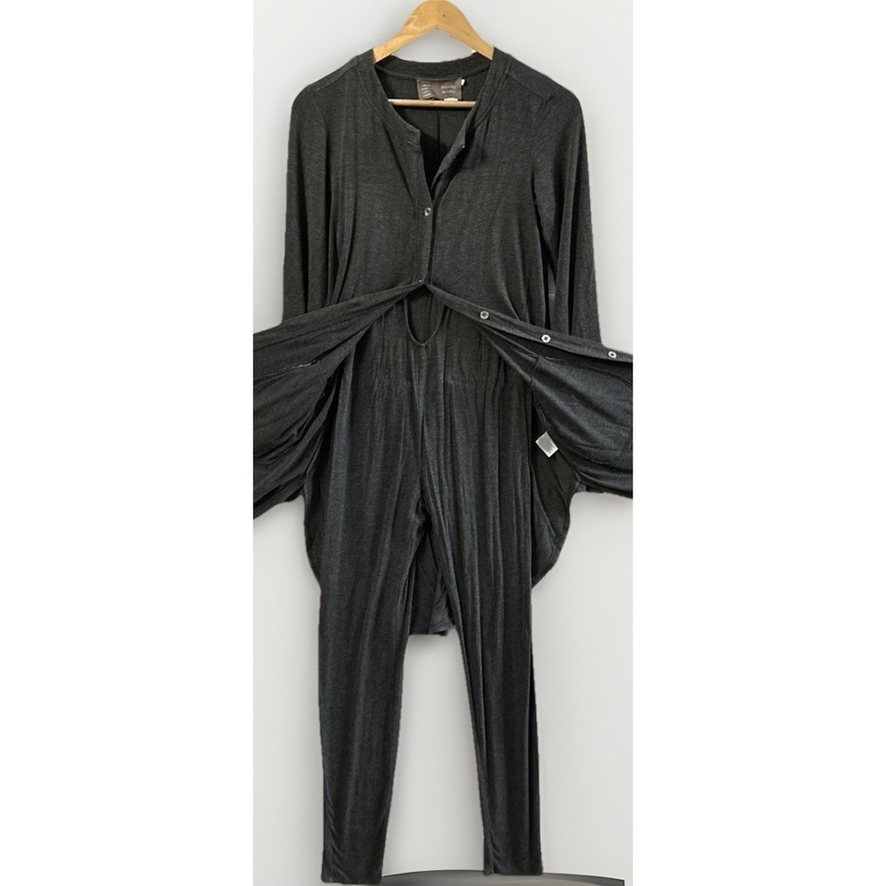 Anthropologie Saturday Sunday 1 Piece Kurta W Leggings Anarkali Sz XS Jumpsuit - Picture 8 of 14